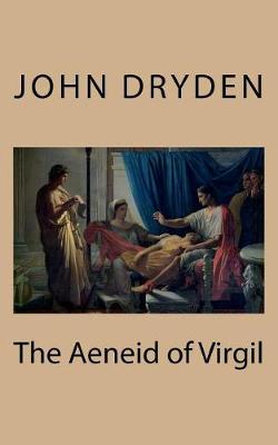 Book cover for The Aeneid of Virgil