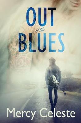 Book cover for Out of the Blues