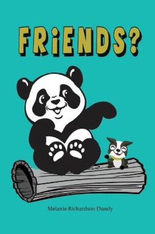 Cover of Friends