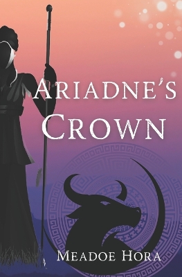 Book cover for Ariadne's Crown