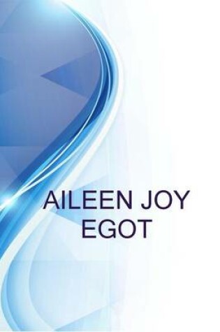 Cover of Aileen Joy Egot, Staffing Operations Supervisor at Appen