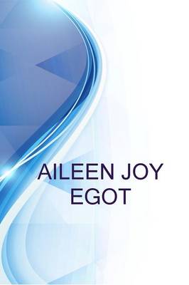 Book cover for Aileen Joy Egot, Staffing Operations Supervisor at Appen