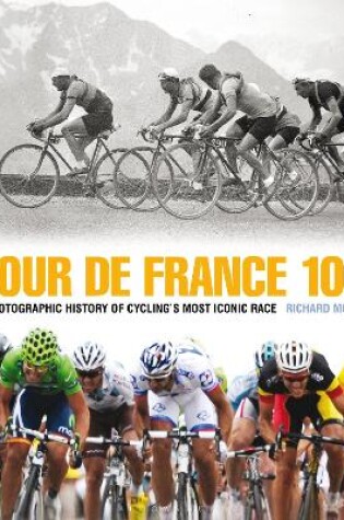 Cover of Tour de France 100