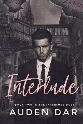 Book cover for Interlude