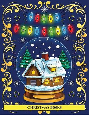 Cover of Christmas Books