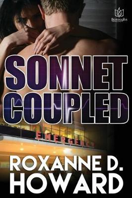 Book cover for Sonnet Coupled