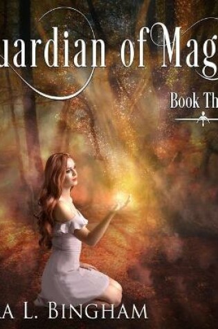Cover of Guardian of Magic