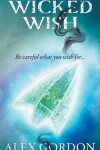 Book cover for Wicked Wish