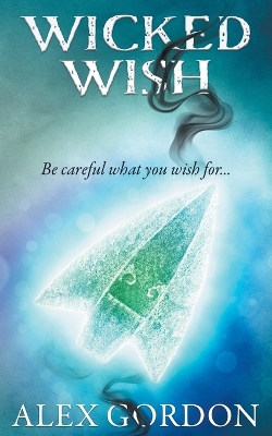 Cover of Wicked Wish