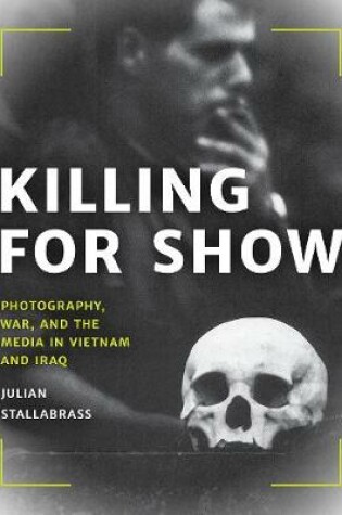 Cover of Killing for Show