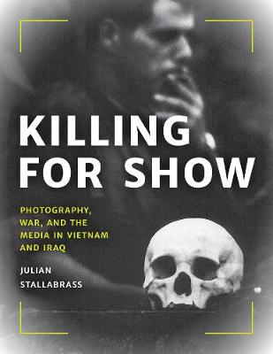 Book cover for Killing for Show