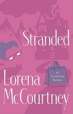 Book cover for Stranded