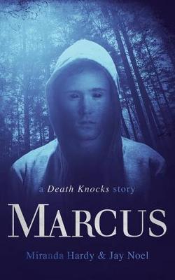 Book cover for Marcus