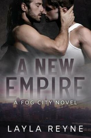 Cover of A New Empire