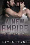 Book cover for A New Empire