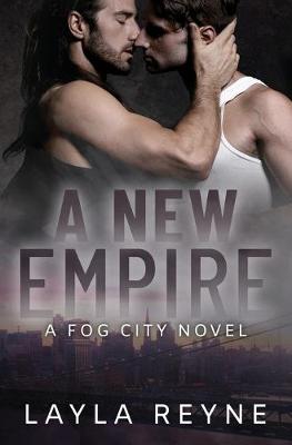 Cover of A New Empire