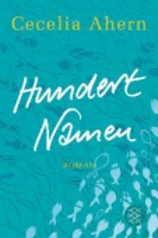 Cover of Hundert Namen