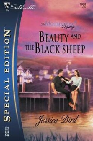 Cover of Beauty and the Black Sheep