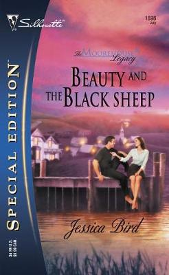 Book cover for Beauty and the Black Sheep