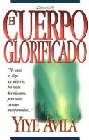 Book cover for Cuerpo Glorificado, El