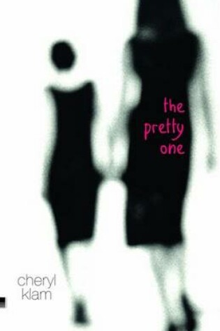 Cover of The Pretty One