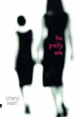 Book cover for The Pretty One