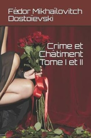 Cover of Crime et Chatiment Tome I et II