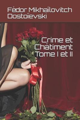 Book cover for Crime et Chatiment Tome I et II