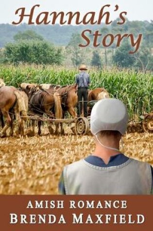 Cover of Hannah's Story