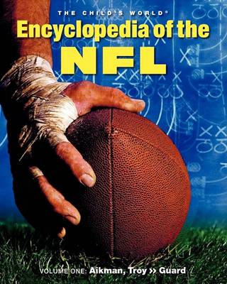 Cover of Volume 1: Aikman, Troy to Guard