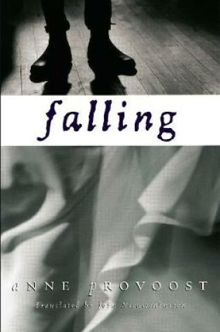 Cover of Falling (20th Anniversary Edition)