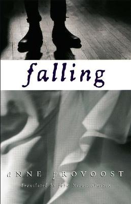 Book cover for Falling (20th Anniversary Edition)