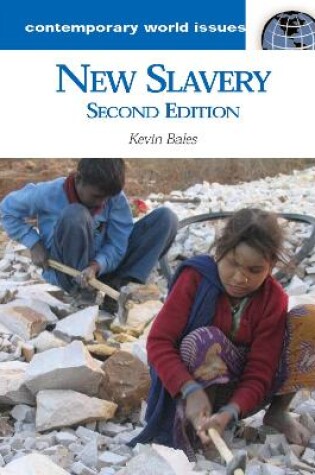 Cover of New Slavery