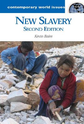 Cover of New Slavery