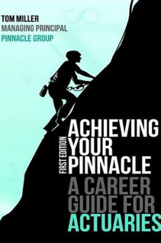 Cover of Achieving Your Pinnacle