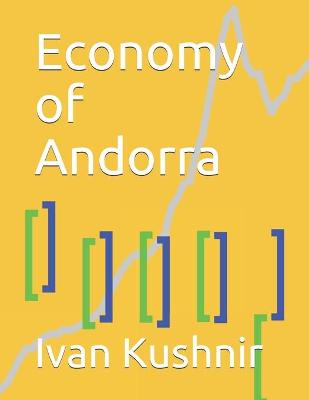 Cover of Economy of Andorra