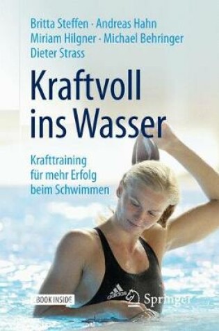 Cover of Kraftvoll Ins Wasser