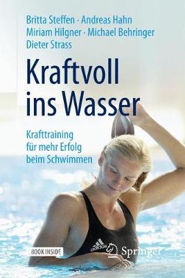 Book cover for Kraftvoll Ins Wasser