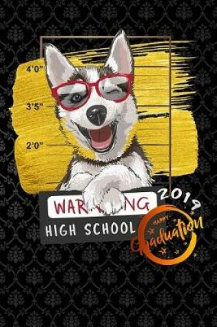 Cover of high school