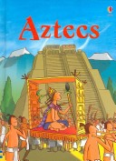 Book cover for Aztecs - Internet Referenced (Level 2)