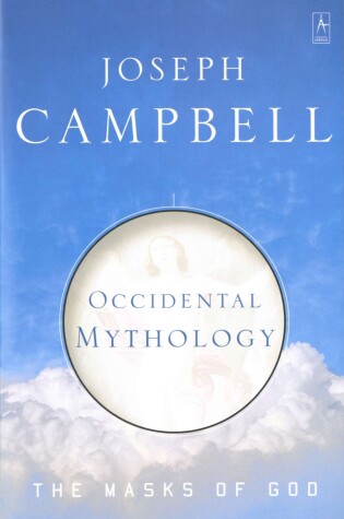 Cover of Occidental Mythology