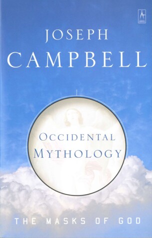 Book cover for Occidental Mythology