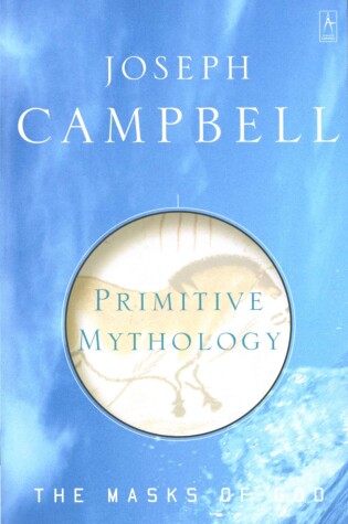 Cover of Primitive Mythology