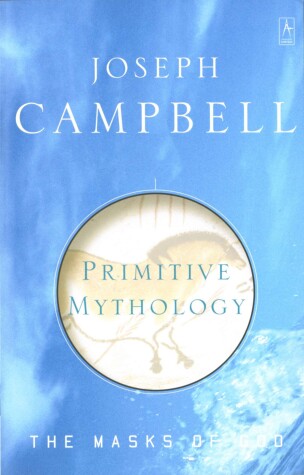 Book cover for Primitive Mythology