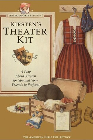 Cover of Kirstens Theater Kit