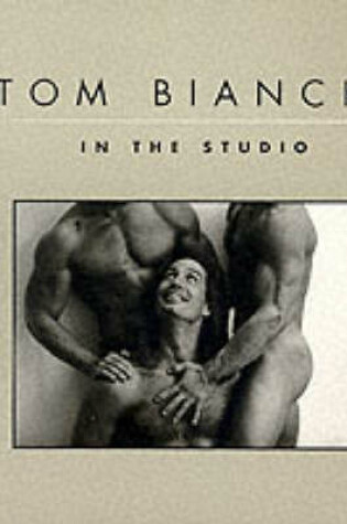 Cover of In the Studio