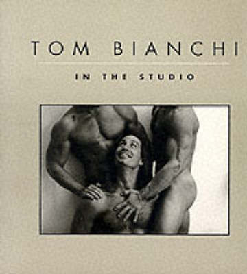 Book cover for In the Studio