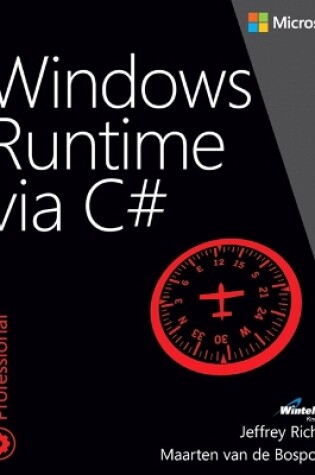 Cover of Windows Runtime via C#