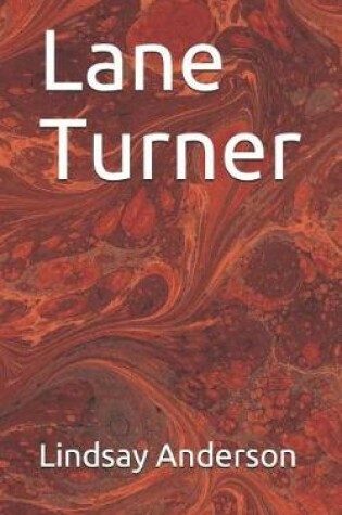 Cover of Lane Turner