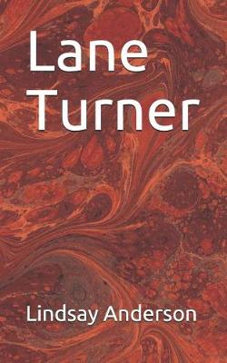 Book cover for Lane Turner